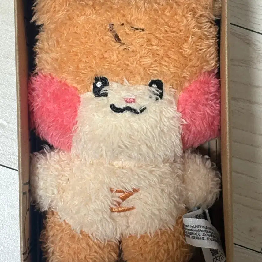 [BUNJANG] ZEROBASEONE ZERONE 1st Generation Photocard Bundle / 제로니 비니니 1기 (포카포함)