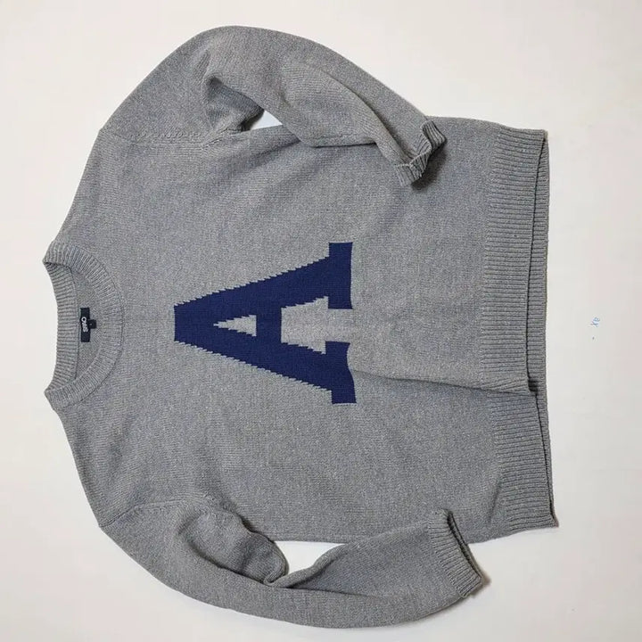 [SOLD OUT] (100) 스파오 해리포터 콜라보 레터맨 바시티 프레피 니트 *일괄*