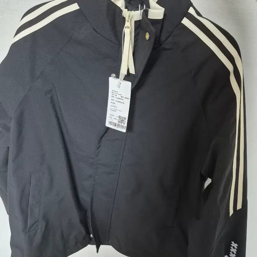 [BUNJANG] Neon Pastel Necro Link Windbreaker Jersey / (급처)넹파 네온파스텔 노퓨니큐 네크로링크 바람막이 저지