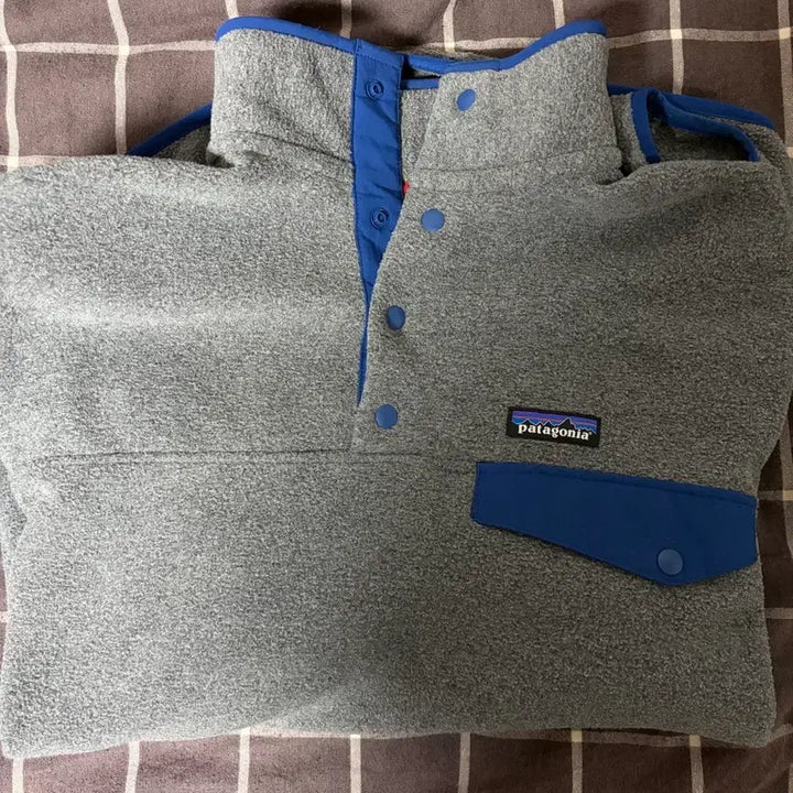 [BUNJANG] Patagonia Synchilla Fleece Jacket / 파타고니아 신칠라