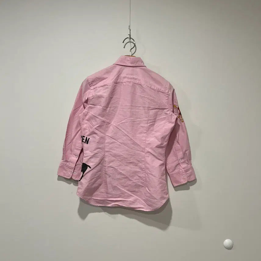 [BUNJANG] Polo Ralph Lauren Shirt / [Polo Ralph Lauren] 폴로랄프로렌 셔츠