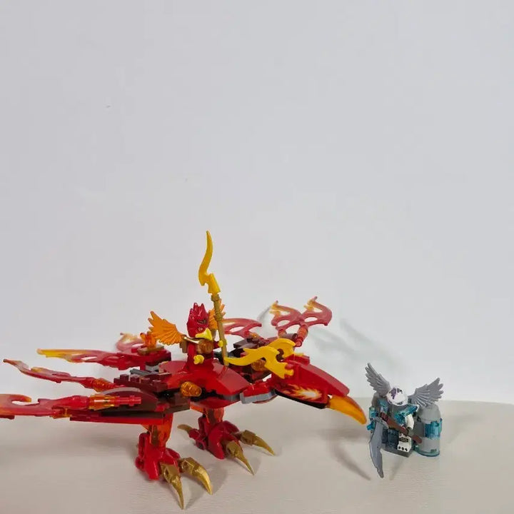 [BUNJANG] Lego 70221 / 레고 70221 판매