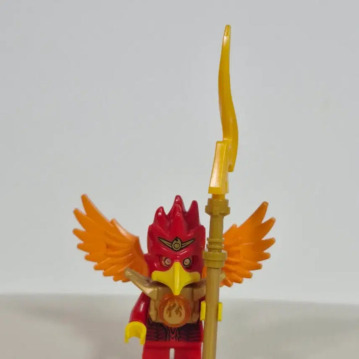 [BUNJANG] Lego 70221 / 레고 70221 판매