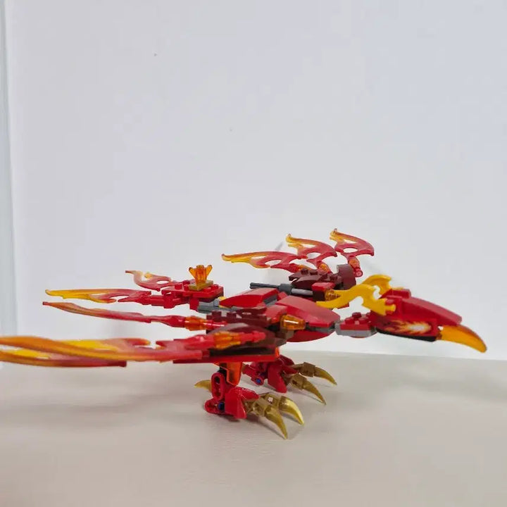 [BUNJANG] Lego 70221 / 레고 70221 판매