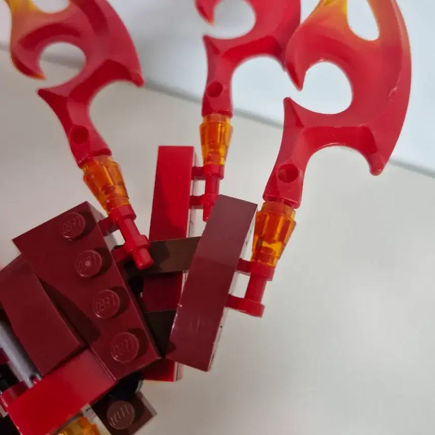 [BUNJANG] Lego 70221 / 레고 70221 판매