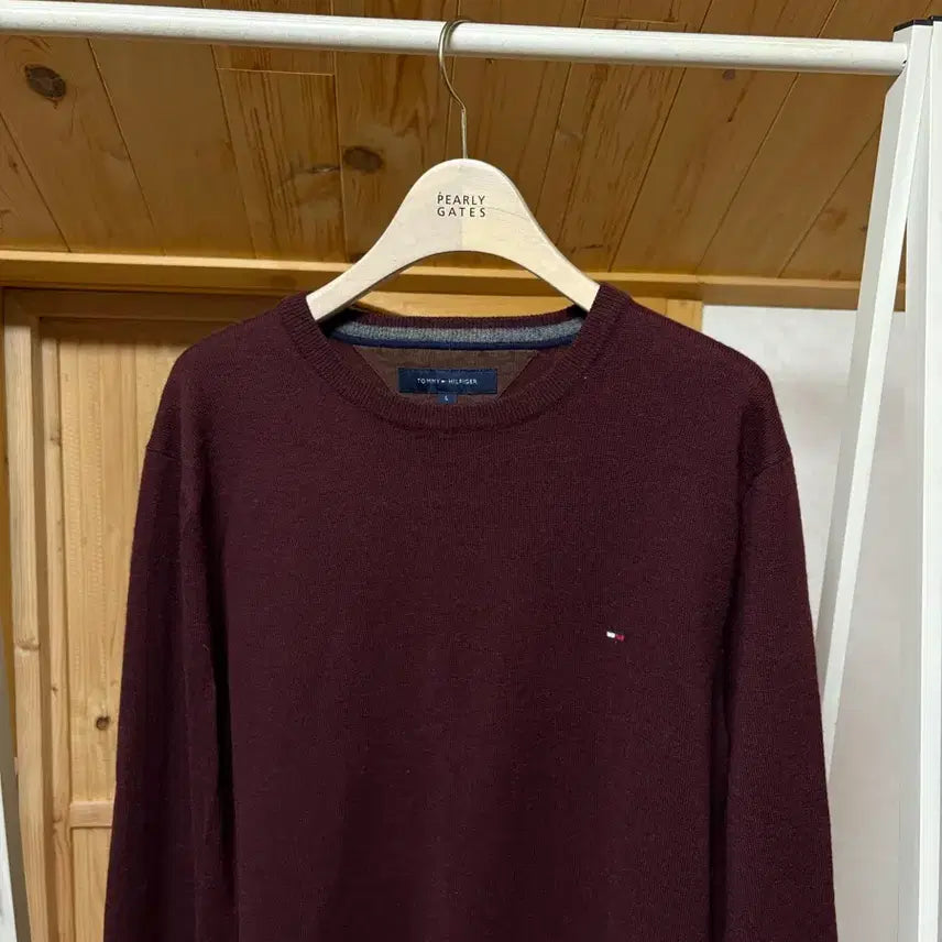 [BUNJANG] Tommy Hilfiger Men&