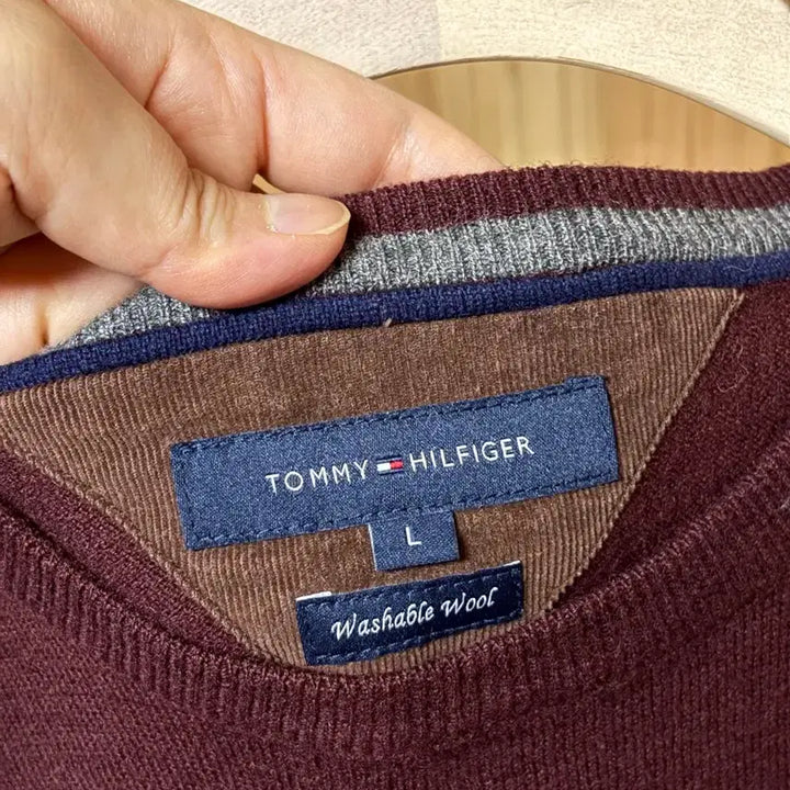 [BUNJANG] Tommy Hilfiger Men&