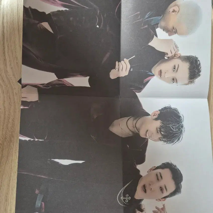 [BUNJANG] BTOB 4U Inside Album / 비투비포유 인사이드 개봉앨범 판매