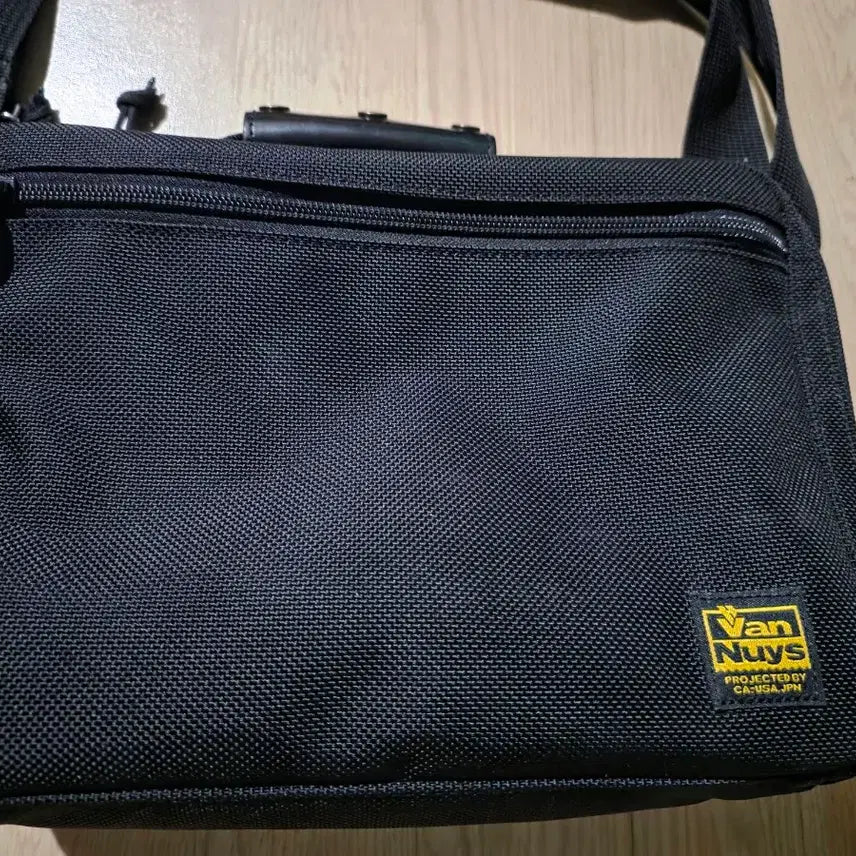 [BUNJANG] Banuuis VE267 Bag / 반누이스 VE267 VB277 2가지