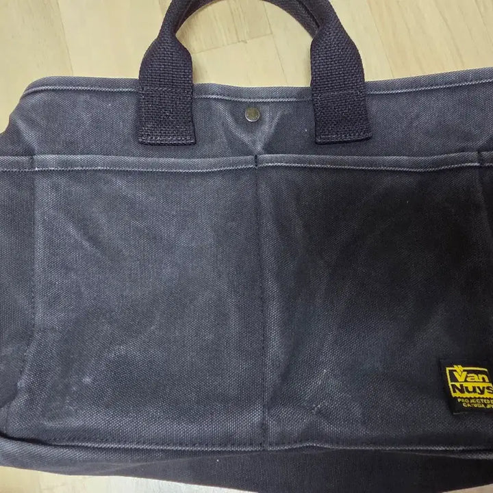 [BUNJANG] Banuuis VE267 Bag / 반누이스 VE267 VB277 2가지