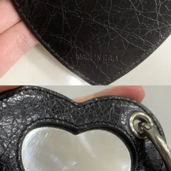 [BUNJANG] Balenciaga Le Cagole Mini Multi Pouch Clutch Bag Black / 발렌시아가 르카골 미니 멀티 파우치 클러치백 가방 블랙