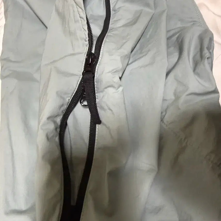 [BUNJANG] Stone Island Jogger Pants (Size 34) / 스톤아일랜드 조거팬츠(34)