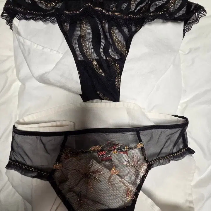 [BUNJANG] Intimissimi S Size Lingerie / 인티미시미 S사이즈 국내55.55반 ㅡ새제품 1개가격