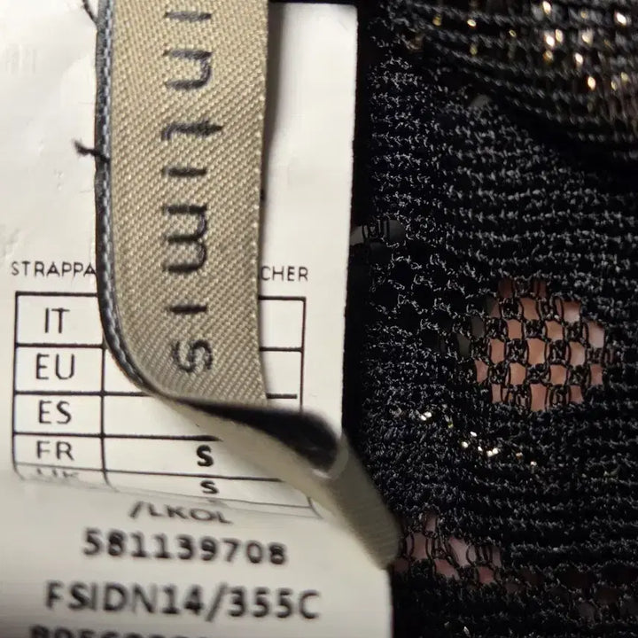 [BUNJANG] Intimissimi S Size Lingerie / 인티미시미 S사이즈 국내55.55반 ㅡ새제품 1개가격
