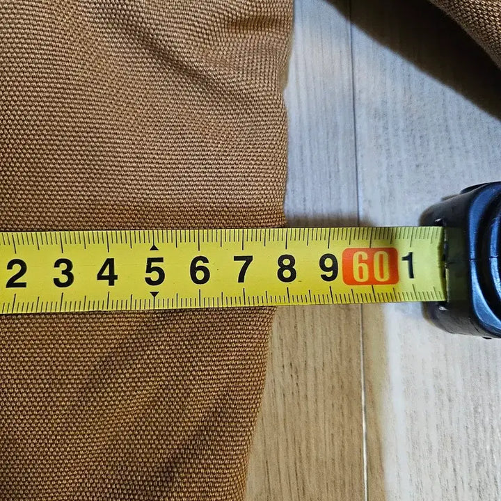 [BUNJANG] Carhartt Detroit J001 Brown Jacket / [M] 칼하트 디트로이트 j001 brn 상태 좋음