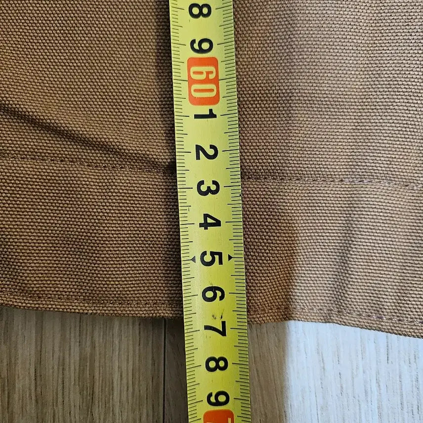 [BUNJANG] Carhartt Detroit J001 Brown Jacket / [M] 칼하트 디트로이트 j001 brn 상태 좋음