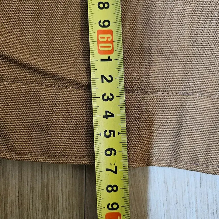 [BUNJANG] Carhartt Detroit J001 Brown Jacket / [M] 칼하트 디트로이트 j001 brn 상태 좋음