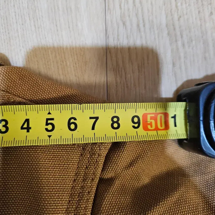 [BUNJANG] Carhartt Detroit J001 Brown Jacket / [M] 칼하트 디트로이트 j001 brn 상태 좋음