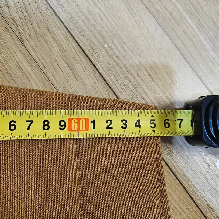 [BUNJANG] Carhartt Detroit J001 Brown Jacket / [M] 칼하트 디트로이트 j001 brn 상태 좋음