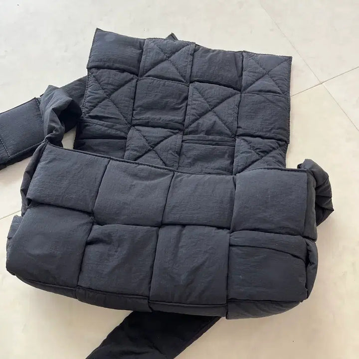 [BUNJANG] Bottega Veneta Padded Cassette Bag / 보테가베네타 패디드 카세트백