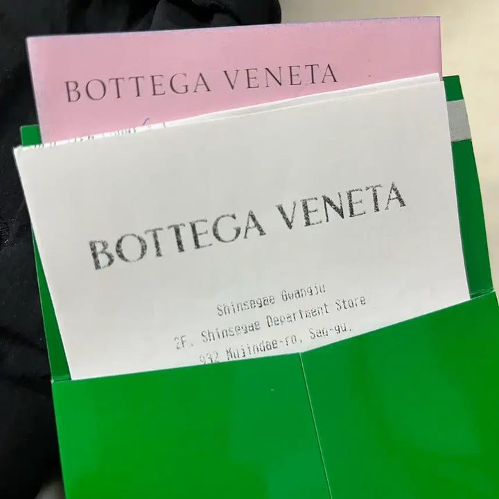 [BUNJANG] Bottega Veneta Padded Cassette Bag / 보테가베네타 패디드 카세트백