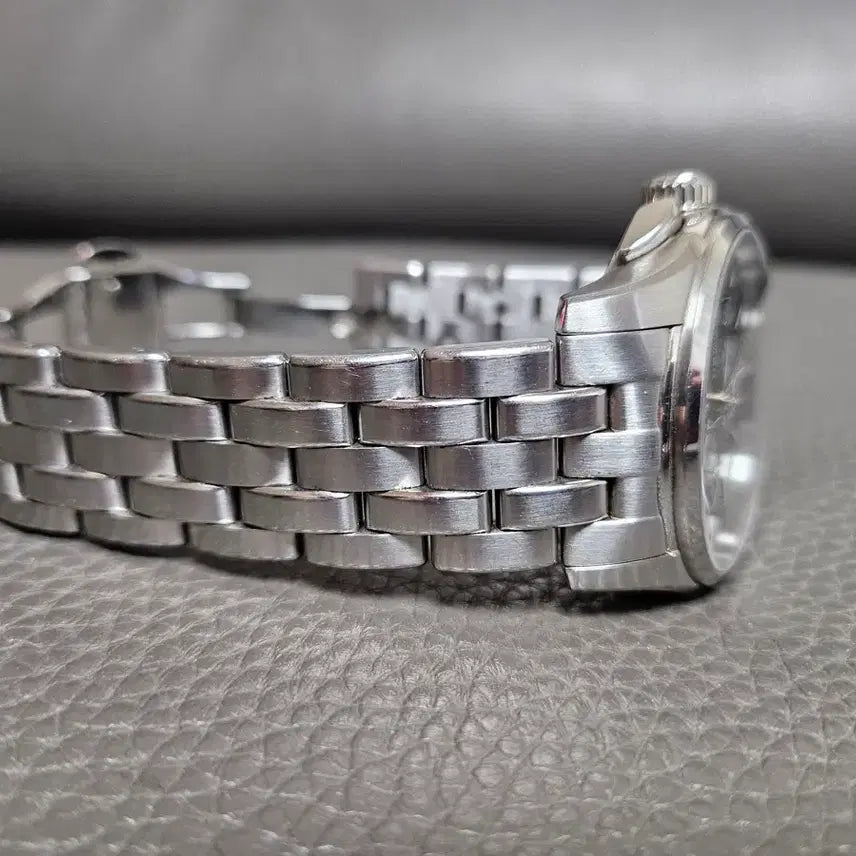 [BUNJANG] Hamilton Chronograph Automatic Watch / [민트급] 해밀턴 크로노그래프 오토매틱 시계