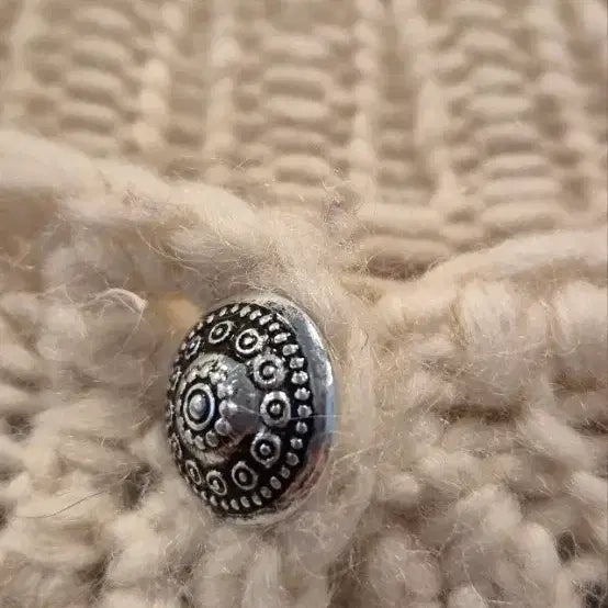 [BUNJANG] Hilda Ltd Vintage Icelandic Cardigan / Hilda Ltd   아이슬란드 빈티지 가디건