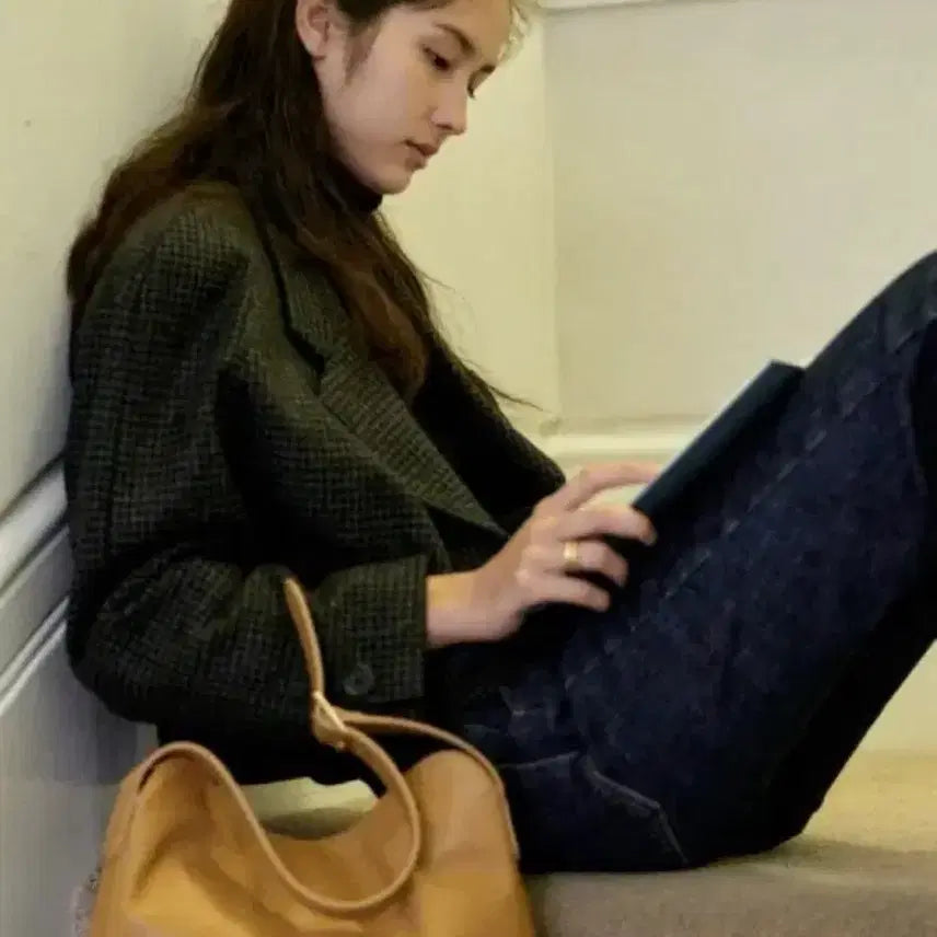 [BUNJANG] URBANIC30 PIERRE Jacket / 얼바닉30 PIERRE Jacket