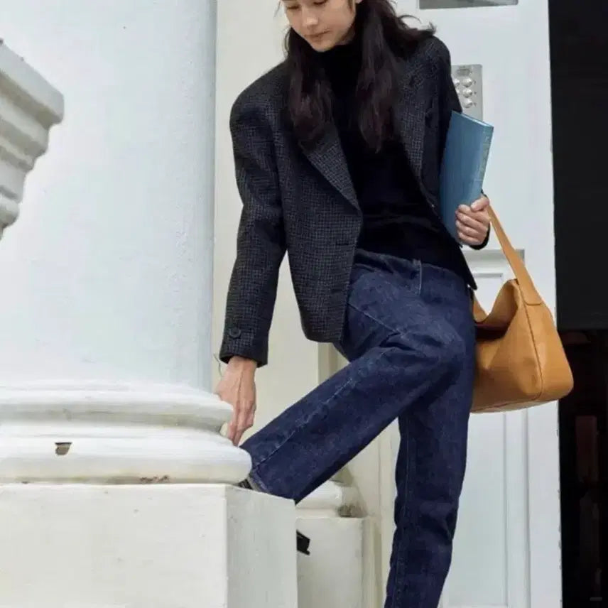 [BUNJANG] URBANIC30 PIERRE Jacket / 얼바닉30 PIERRE Jacket