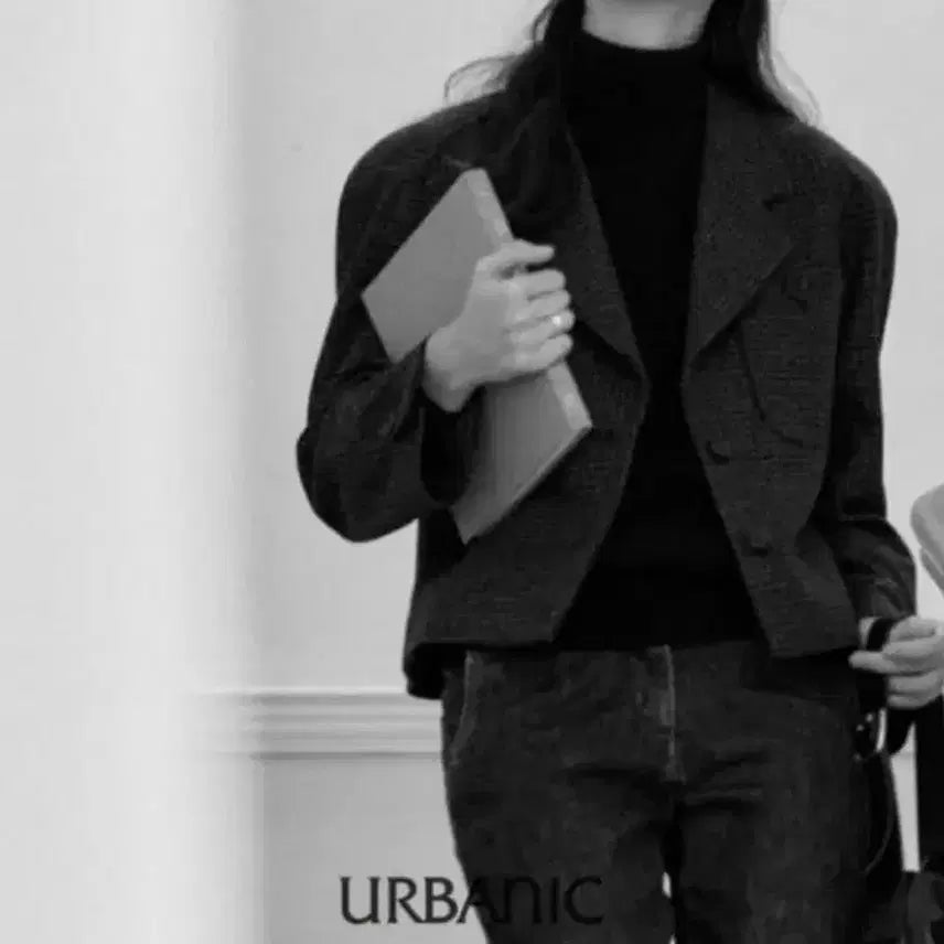 [BUNJANG] URBANIC30 PIERRE Jacket / 얼바닉30 PIERRE Jacket