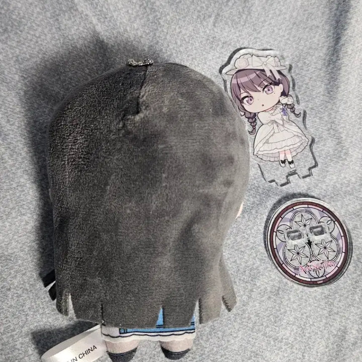 [BUNJANG] BanG Dream! MyGO!!!!! Shiina Taki Bundle Set / 뱅드림 마이고 애니메이트 카페 푸치슈 시이나 타키 일괄 판매