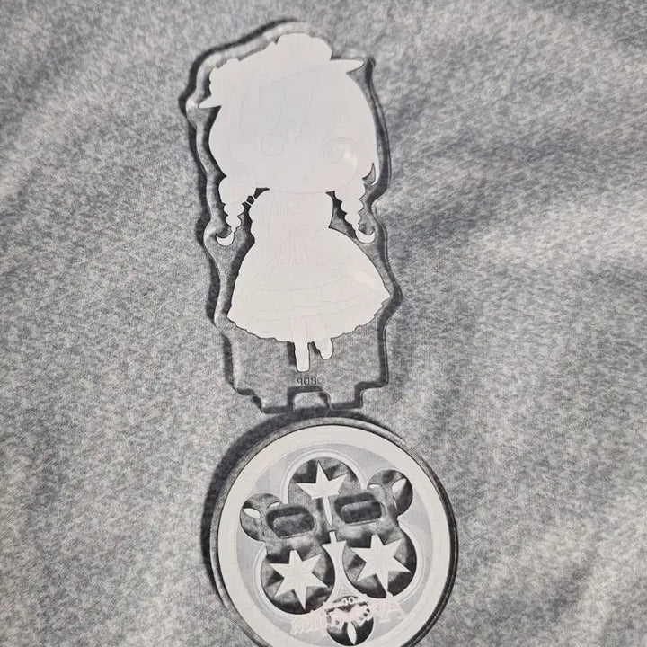 [BUNJANG] BanG Dream! MyGO!!!!! Shiina Taki Bundle Set / 뱅드림 마이고 애니메이트 카페 푸치슈 시이나 타키 일괄 판매