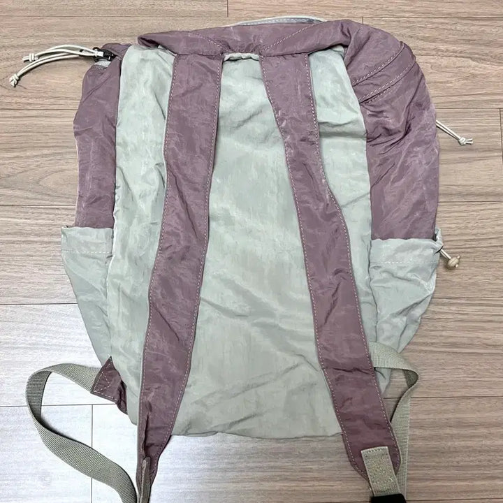 [BUNJANG] Aurora Adventure Backpack Pink / 아우로 어드벤처 백팩 핑크