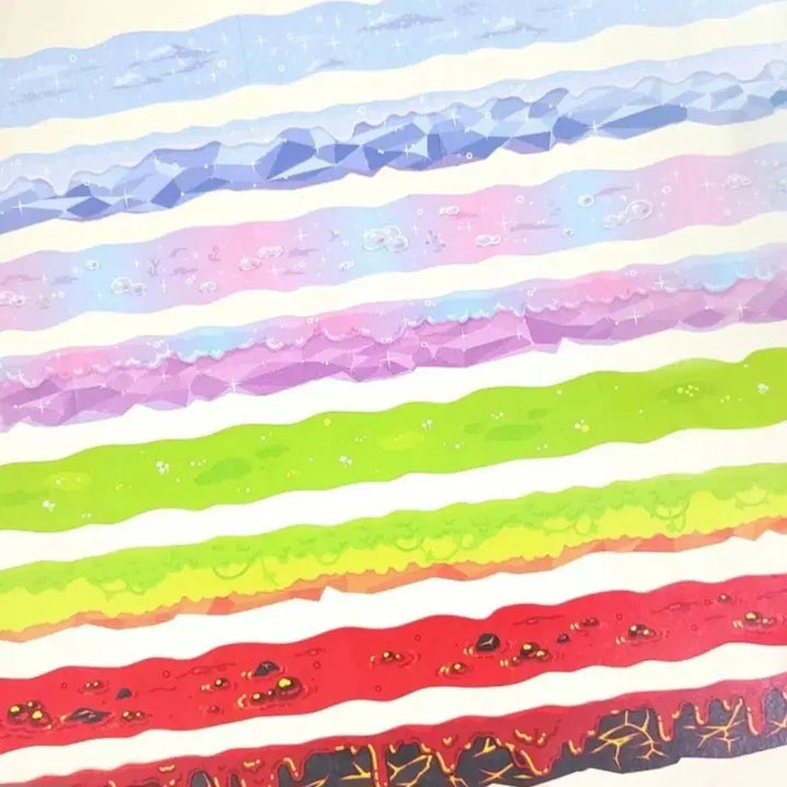 [BUNJANG] Goun Grim Masking Tape Bundle Set / 고운그림 마테 일괄 판매