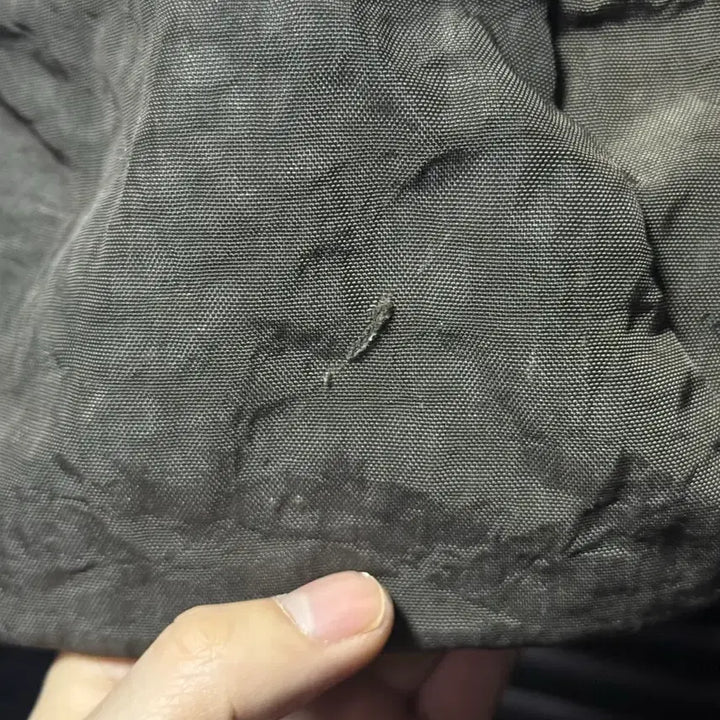 [BUNJANG] Kipling Brown Backpack with Gorilla Keyring / 키플링 브라운 갈색 가방 백팩 고릴라 인형 키링 갸루 쵸코 너드 모리걸