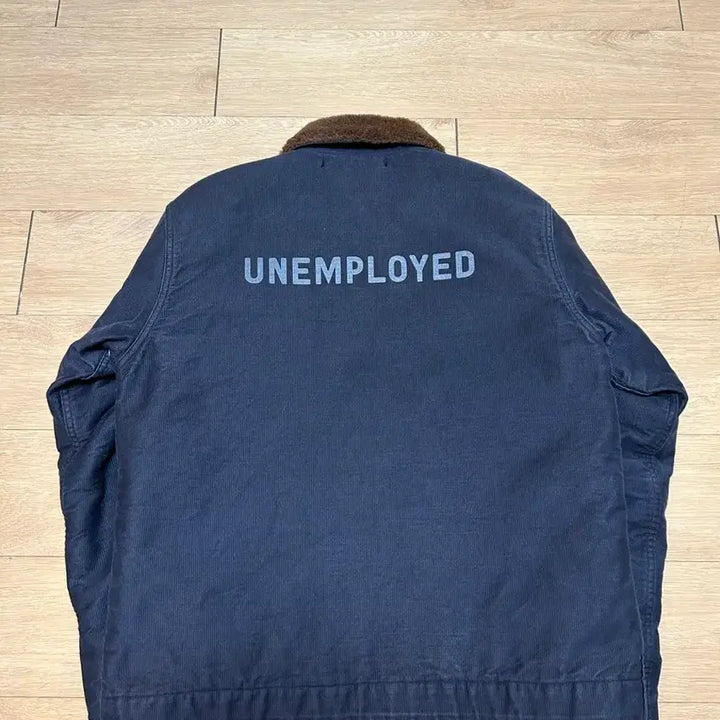 [BUNJANG] Tenderloin N-1 Jacket / Tenderloin 텐더로인 N-1