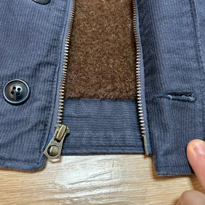 [BUNJANG] Tenderloin N-1 Jacket / Tenderloin 텐더로인 N-1