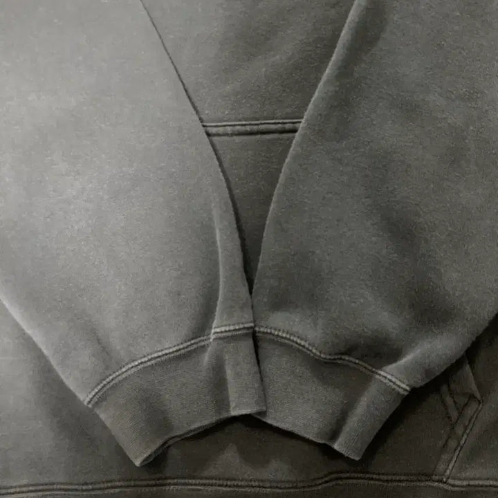 [BUNJANG] Nike Black Hoodie XL / 나이키 블랙 후드티 XL