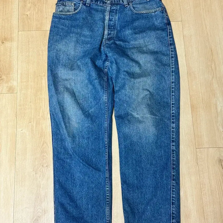 [BUNJANG] 90s USA Levi's SilverTab / [36] 90s usa 빈티지 리바이스 실버탭