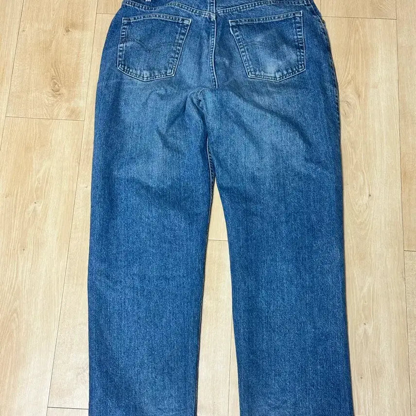 [BUNJANG] 90s USA Levi's SilverTab / [36] 90s usa 빈티지 리바이스 실버탭