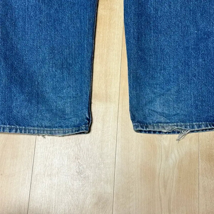 [BUNJANG] 90s USA Levi's SilverTab / [36] 90s usa 빈티지 리바이스 실버탭