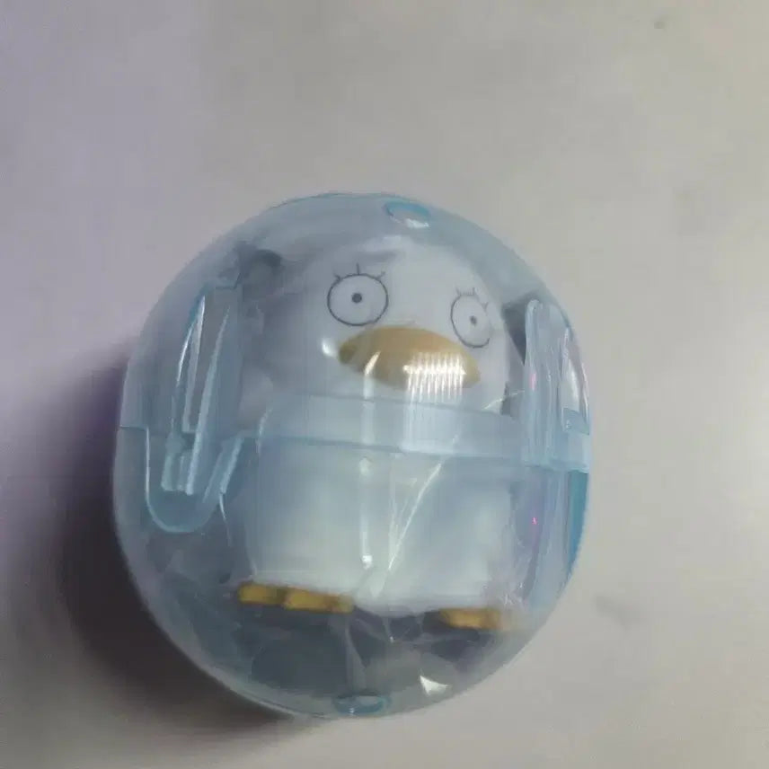 [BUNJANG] Gintama Elizabeth Marchiboke Figure / 은혼 삼젯 마치보케 엘리자베스