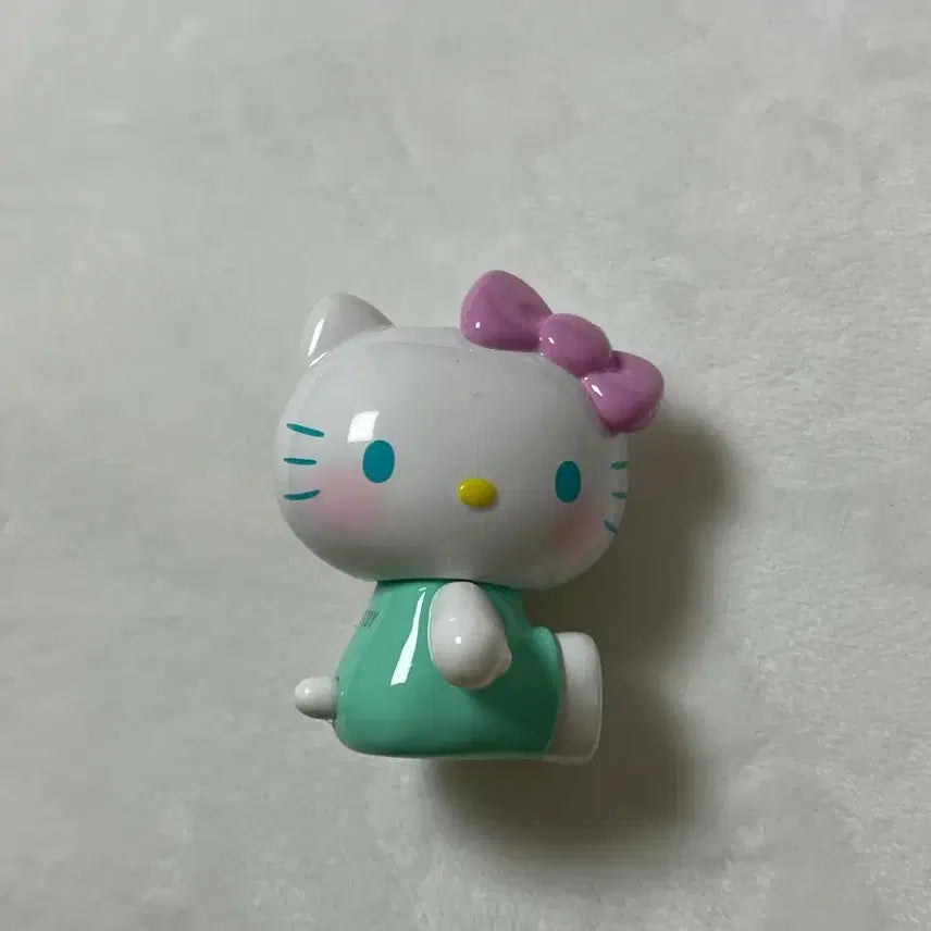 [BUNJANG] Hello Kitty Figure / 헬로키티 피규어