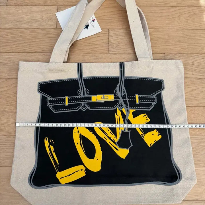 [BUNJANG] Eco Bag (New) / 예쁘고 멋진 에코백(새제품)