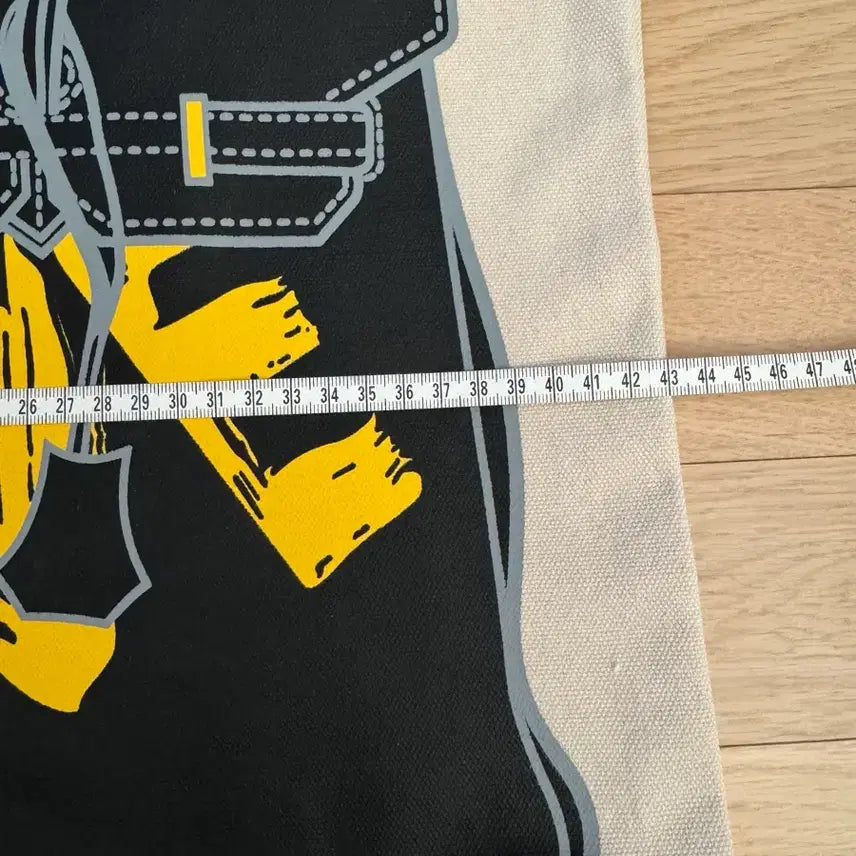 [BUNJANG] Eco Bag (New) / 예쁘고 멋진 에코백(새제품)