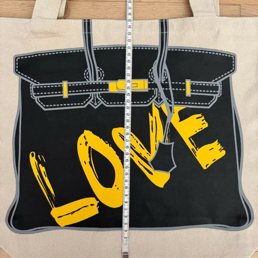 [BUNJANG] Eco Bag (New) / 예쁘고 멋진 에코백(새제품)