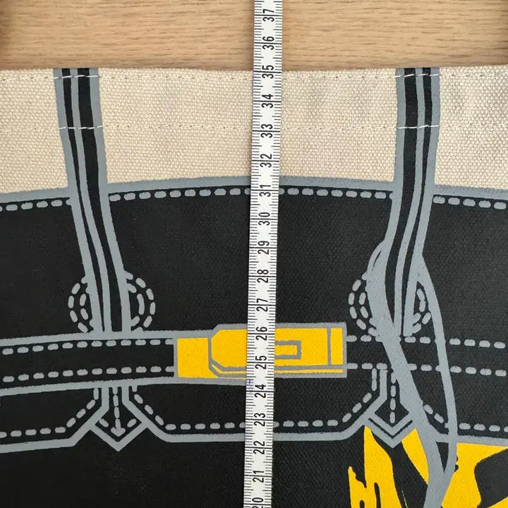 [BUNJANG] Eco Bag (New) / 예쁘고 멋진 에코백(새제품)