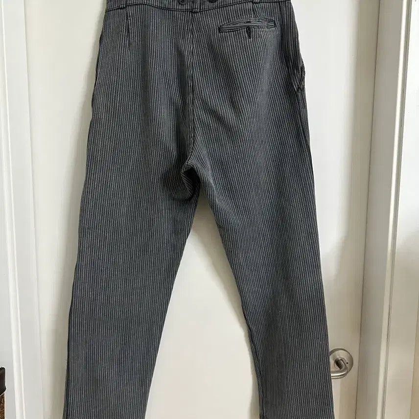 [BUNJANG] 40s French Work Pants / 40s 프렌치 워크 팬츠!!
