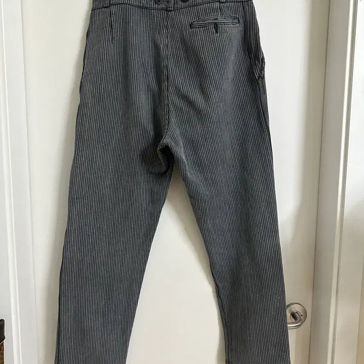 [BUNJANG] 40s French Work Pants / 40s 프렌치 워크 팬츠!!
