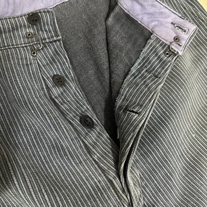 [BUNJANG] 40s French Work Pants / 40s 프렌치 워크 팬츠!!